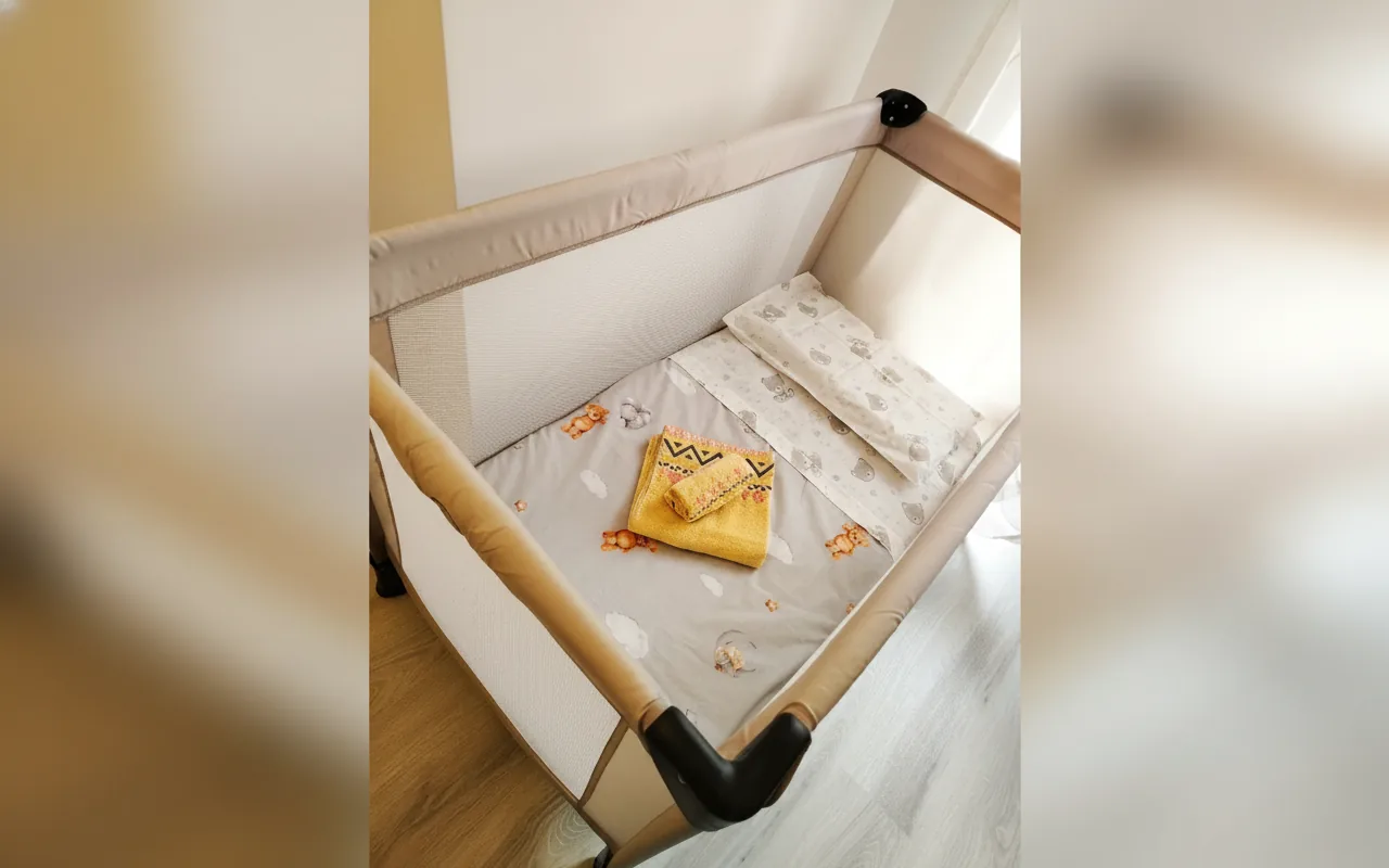 Camera con bagno privato — Gio's Apartment Roma, Roma (Lazio) (foto 34)