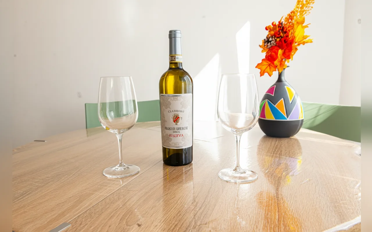 Camera con bagno privato — Gio's Apartment Roma, Roma (Lazio) (foto 44)