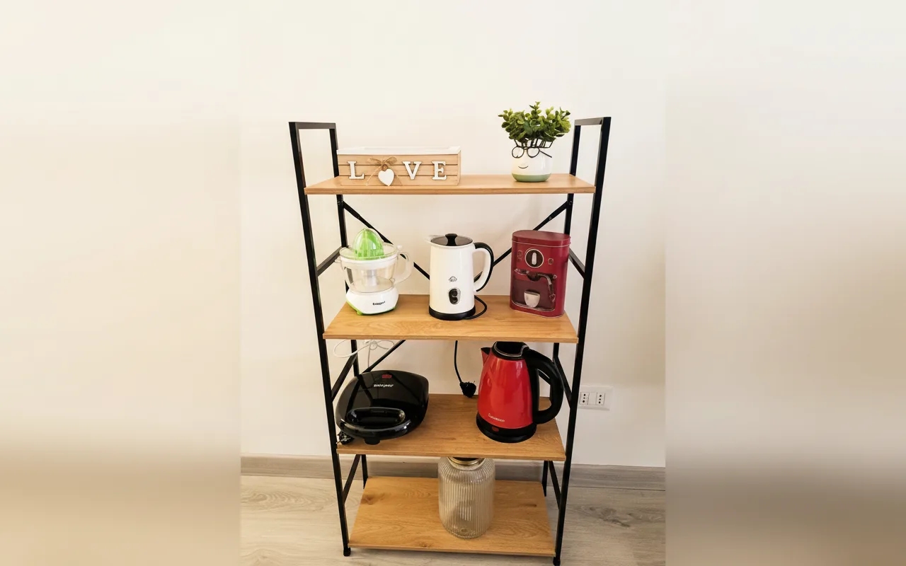 Camera con bagno privato — Gio's Apartment Roma, Roma (Lazio) (foto 50)